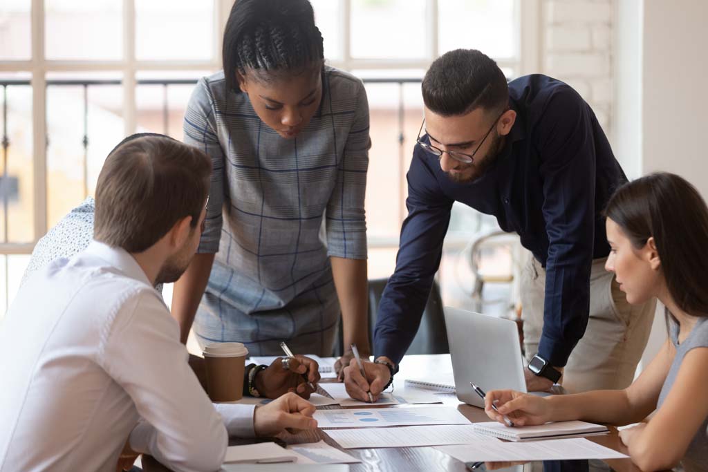 Course Spotlight - BUSINESS COACHING